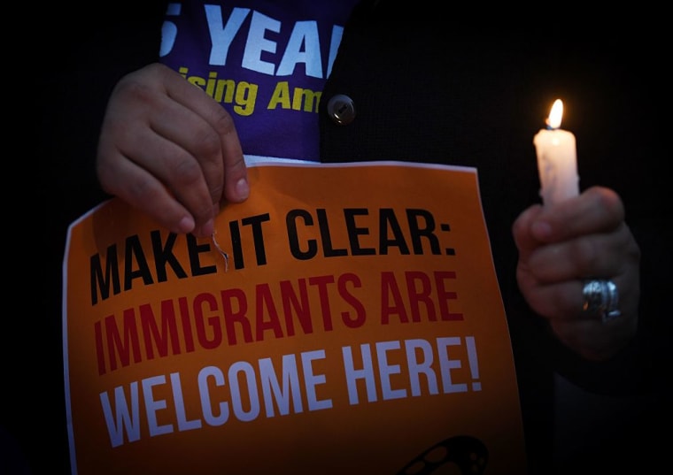 Report: Texas Official Called Immigration Authorities On Protestors, Threatened To Shoot Colleague