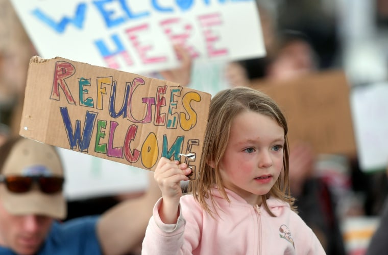 Canada Will Offer Healthcare To Critically Ill Children Affected By Trump’s Muslim Ban