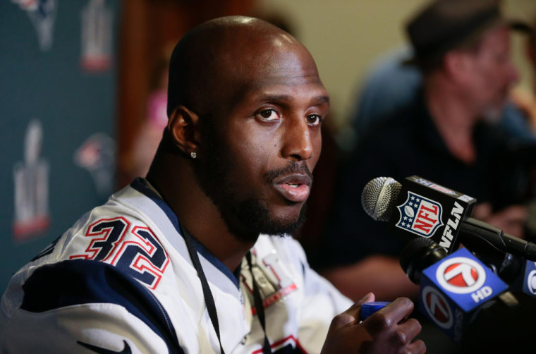 Another New England Patriot, Devin McCourty, Says He Won’t Visit The White House