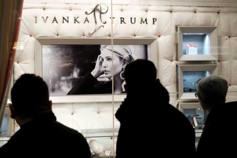 Workers In Ivanka Trump’s Clothing Factory Complain Of Verbal Abuse, “Poverty Wages,” Unpaid Overtime