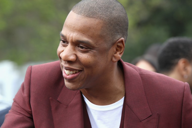 No I.D. Reveals That James Blake And JAY-Z Teamed Up For <i>4:44</i>