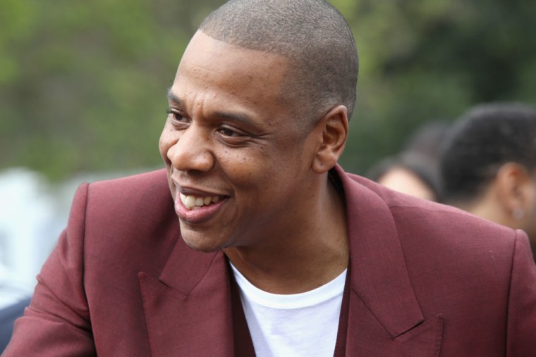 Report: JAY-Z’s <I>4:44.</i> Is Produced Solely By No I.D. 