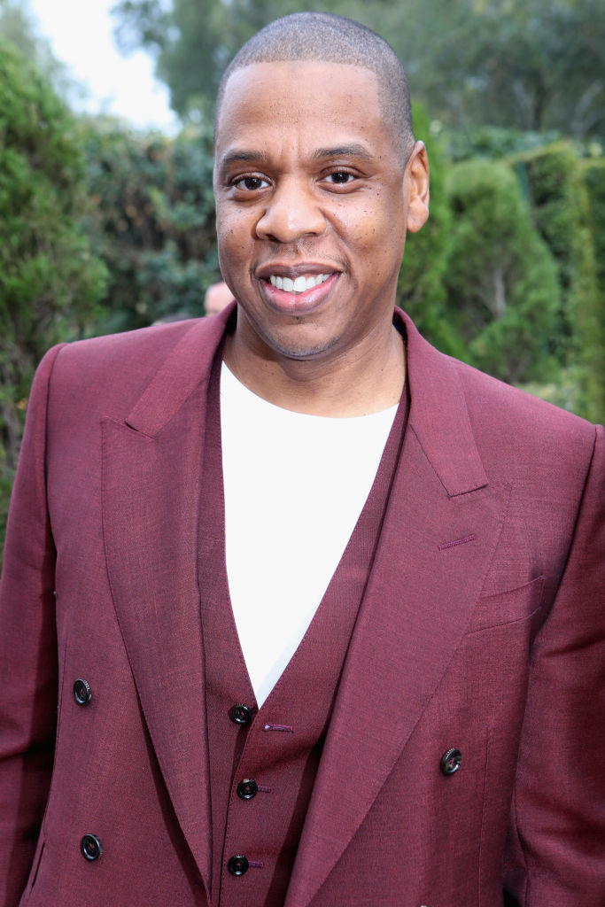 JAY-Z will receive Industry Icon Award at the 2018 Grammys