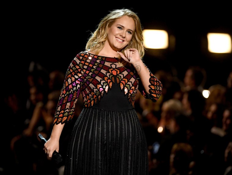 Adele previews new song “Easy On Me,” announces release date