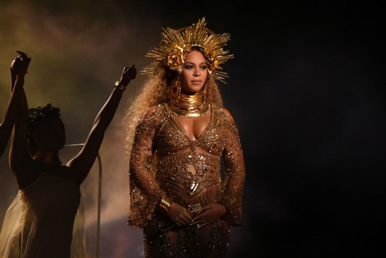 Beyoncé Responds To Trump’s Anti-Trans Ruling: “LGBTQ Students Need to Know We Support Them”