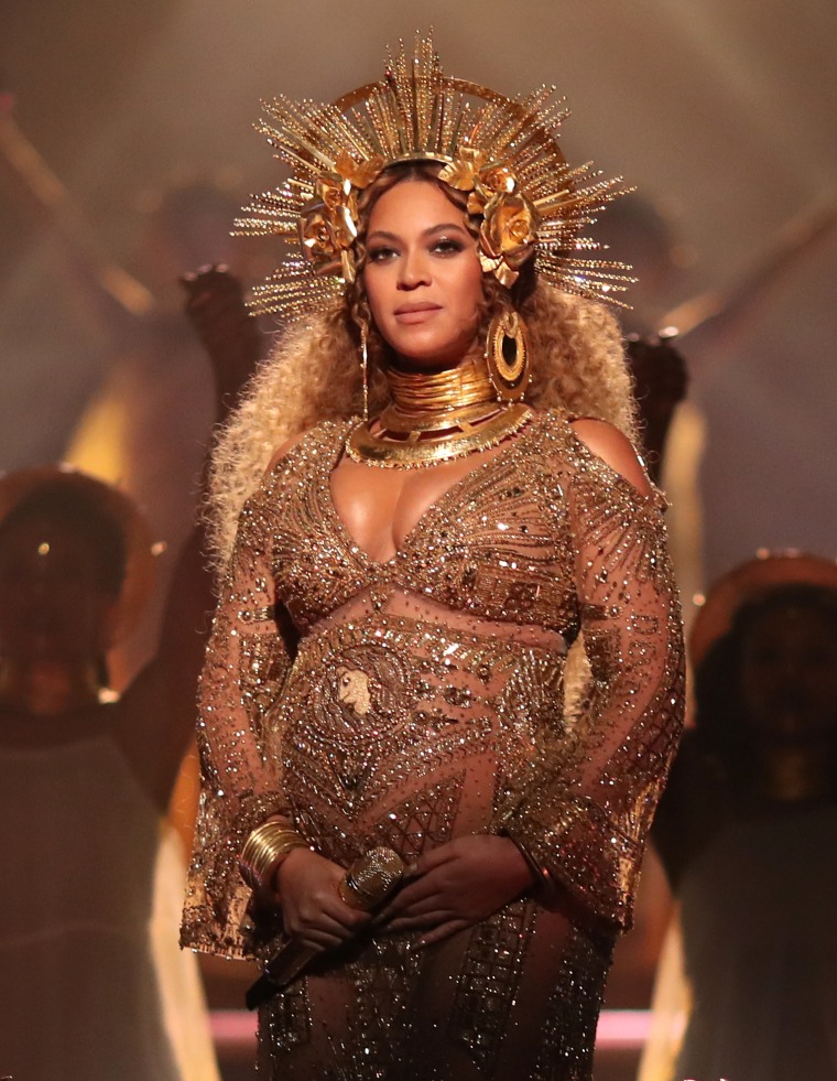 Multiple Reports Say That Beyoncé Has Had Her Twins
