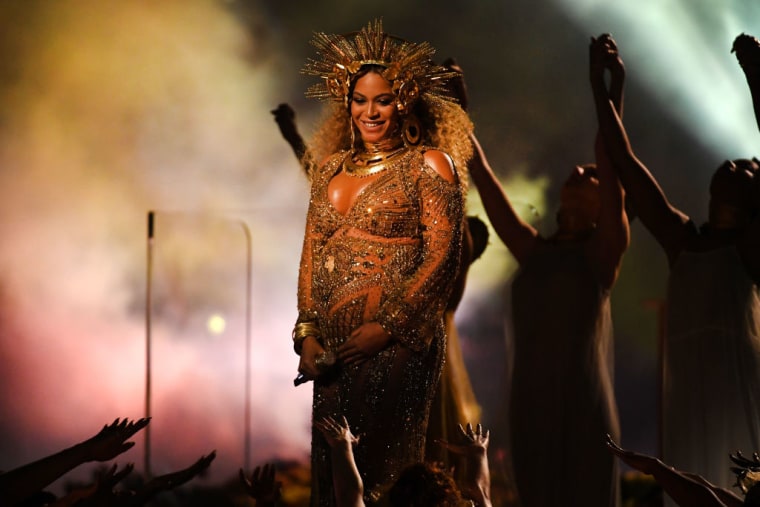 Beyoncé Cancels Coachella Performance, Will Perform In 2018