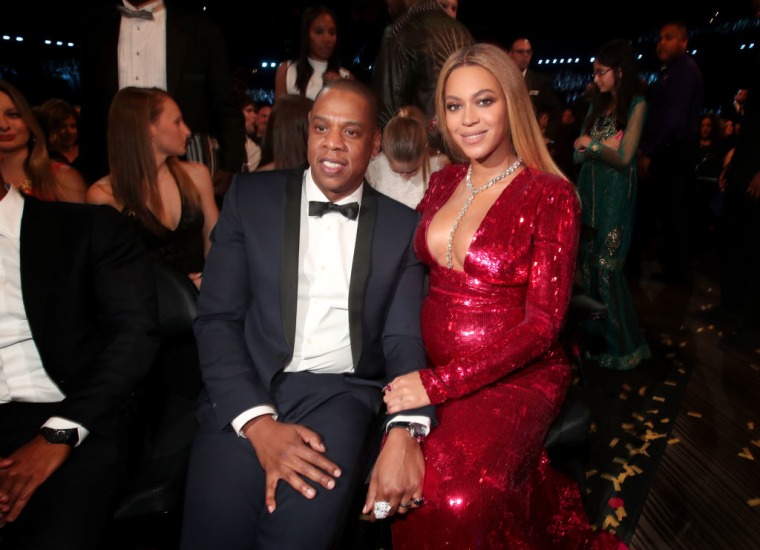 Report: Beyoncé And JAY-Z Took The Twins Home From The Hospital