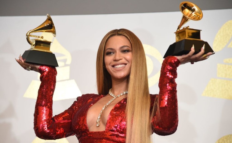 The Grammys Will Officially Return To New York City In 2018