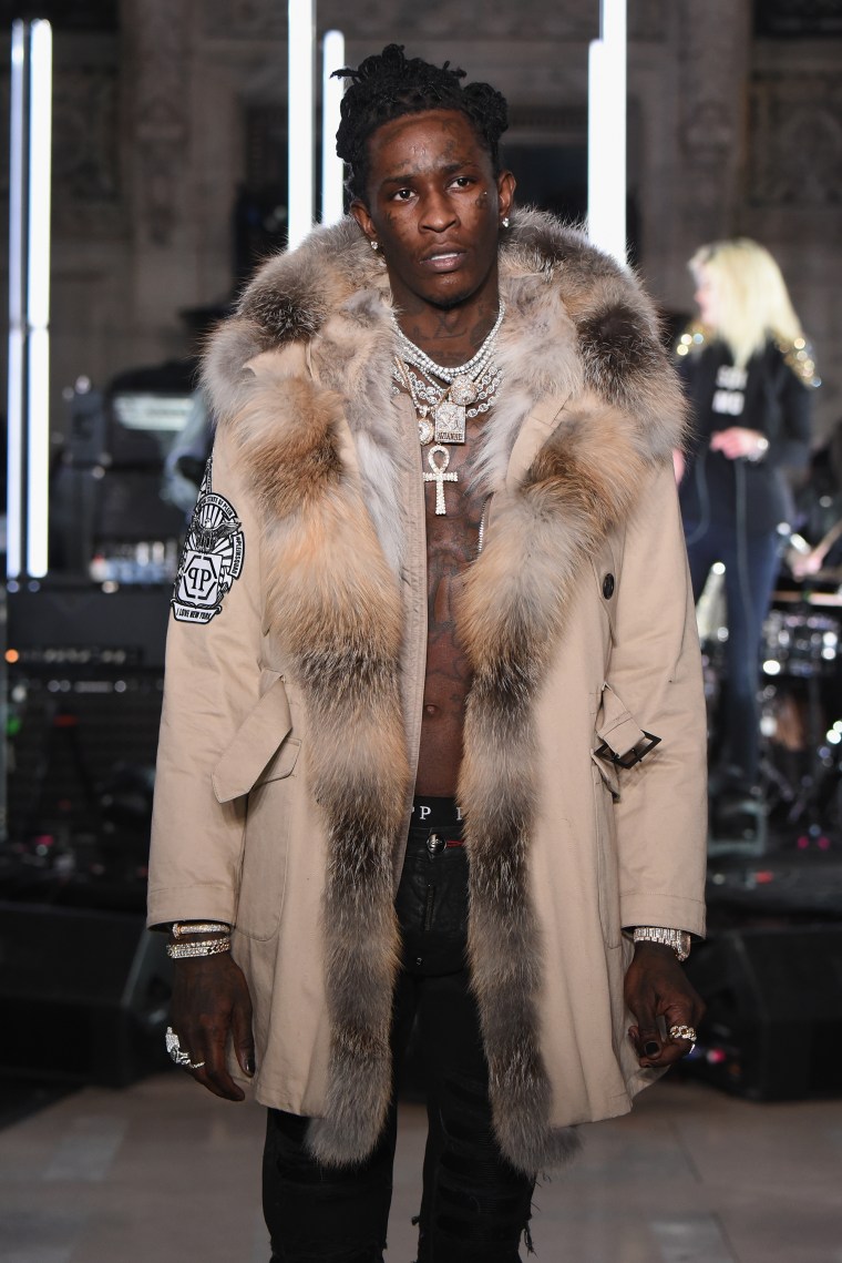 <i>So Much Fun</i> is Young Thug’s effortless victory lap