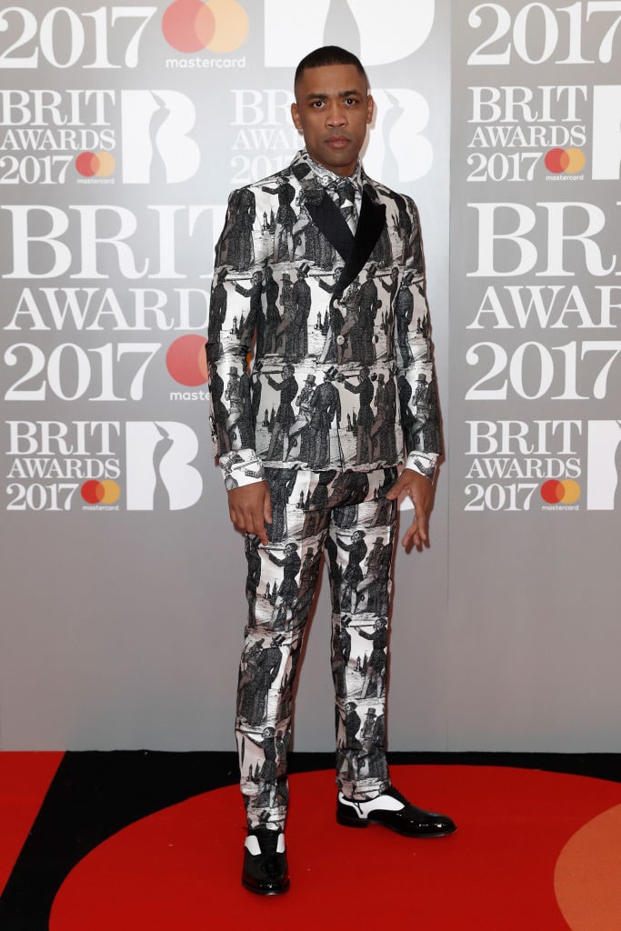 Here Are The 13 Most Important Things That Happened At The 2017 BRIT Awards