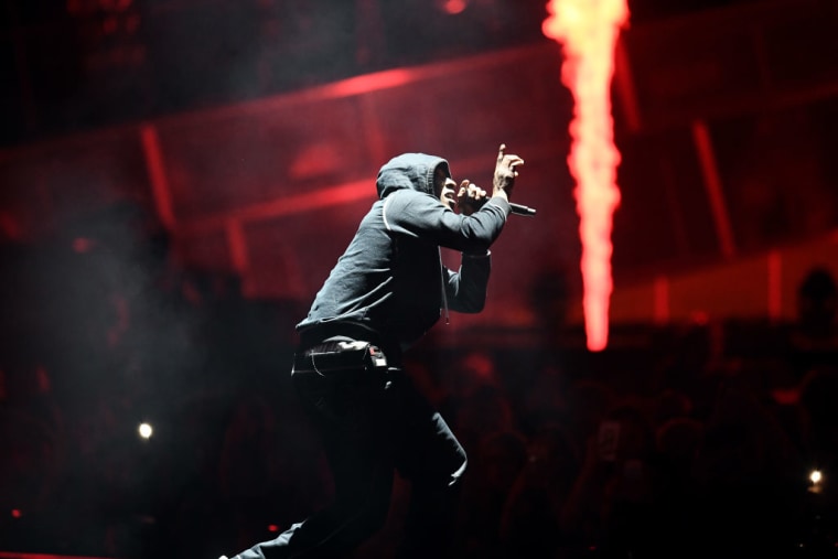 Report: British Government To Respond To Claims That Grime Shows Are Targeted By Police