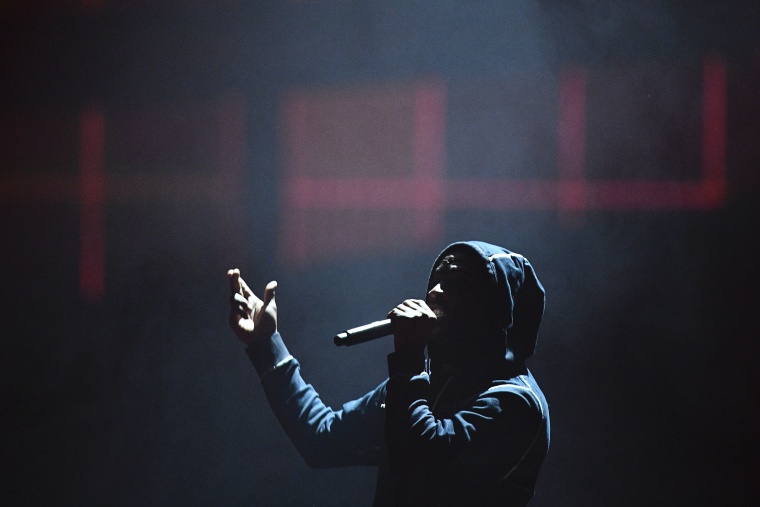 Grime Didn’t Win Anything At The BRITs, And Twitter Isn’t Having It ...