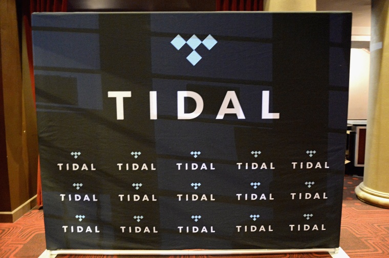 Tidal’s streaming numbers are reportedly under investigation