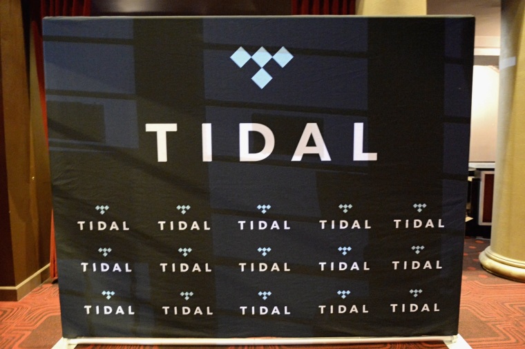 Tidal announces layoffs to over 10% of staff