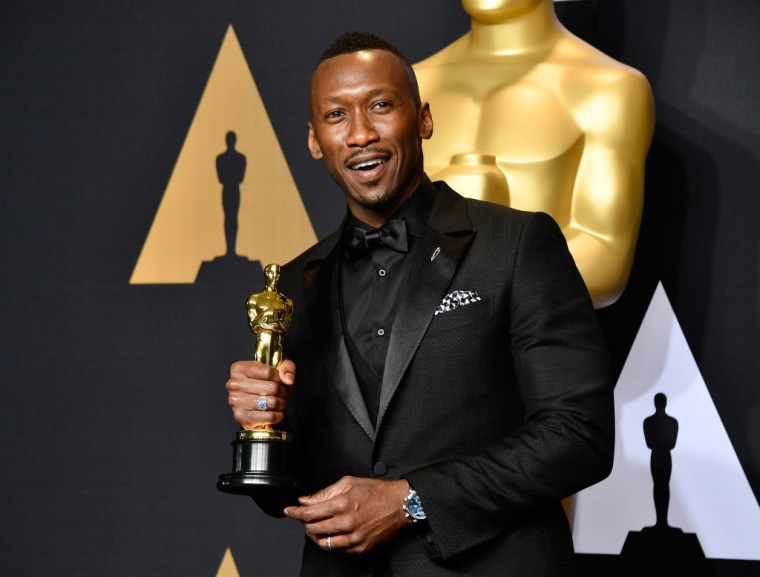 Mahershala Ali Confirmed For Season Three Of <i>True Detective</i>