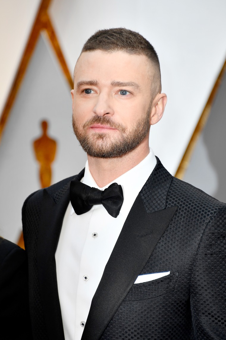 Justin Timberlake will headline the 2018 Super Bowl Halftime Show