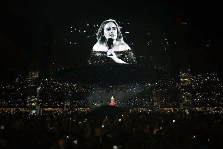 Adele’s <i>30</i> may worsen vinyl crisis