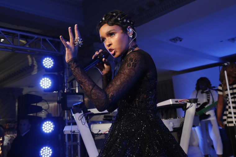 Janelle Monáe discusses Prince’s profound influence on her in new interview