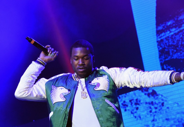 Meek Mill to appear at Hot 97’s Summer Jam