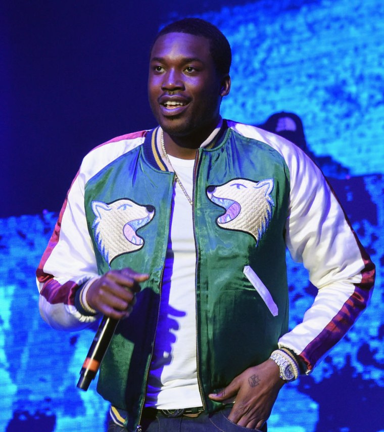 Philly D.A. doesn’t oppose bail for Meek Mill, says “strong likelihood” his conviction could be reversed