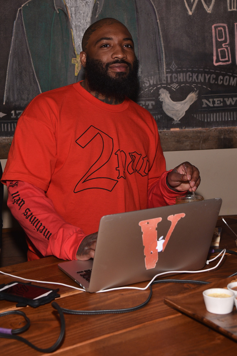 A$AP Bari reportedly pleads guilty to Pennsylvania drug charge