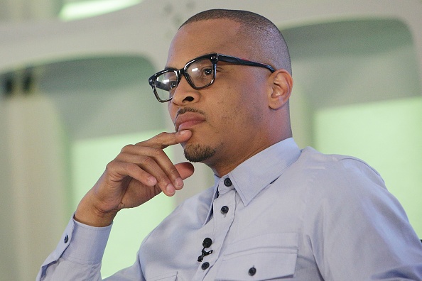 T.I. To Star In <i>Atlanta’s Most Wanted</i> On Fox