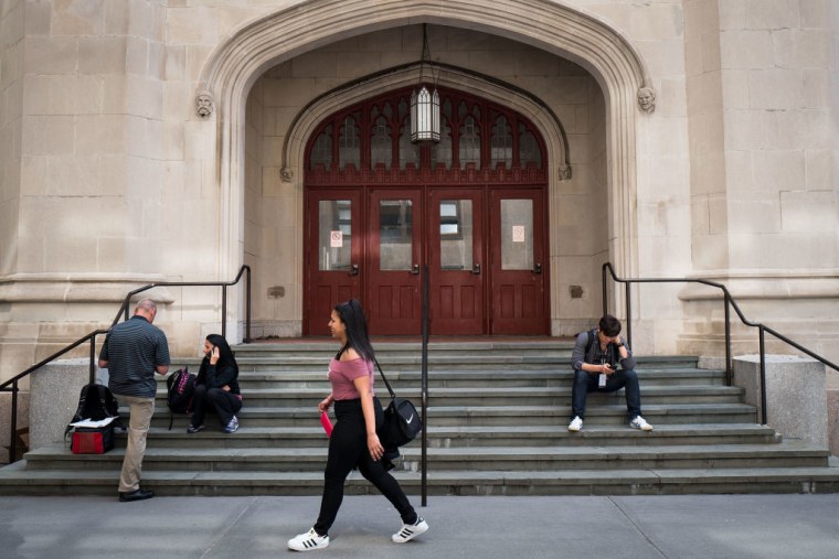New York Becomes First State To Offer Free Tuition To Public Colleges And Universities