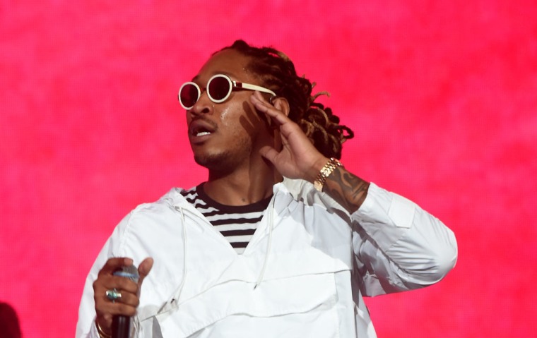 Future’s <i>BEASTMODE 2</i> was almost called <i>I’m Good Luv, Enjoy</i>