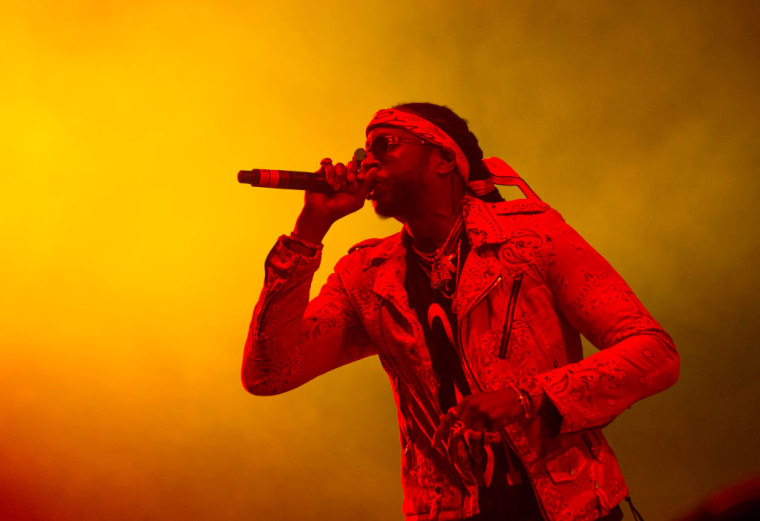 2 Chainz Announces Pretty Girls Like Trap Music Tour