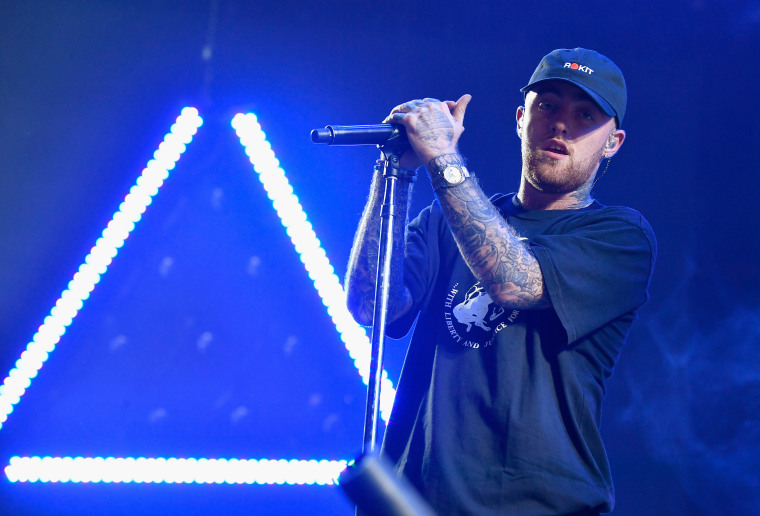 Listen to two new Mac Miller songs “Right” and “Floating”