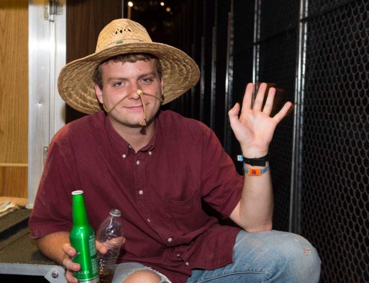 Mac DeMarco Is Hiring An Assistant