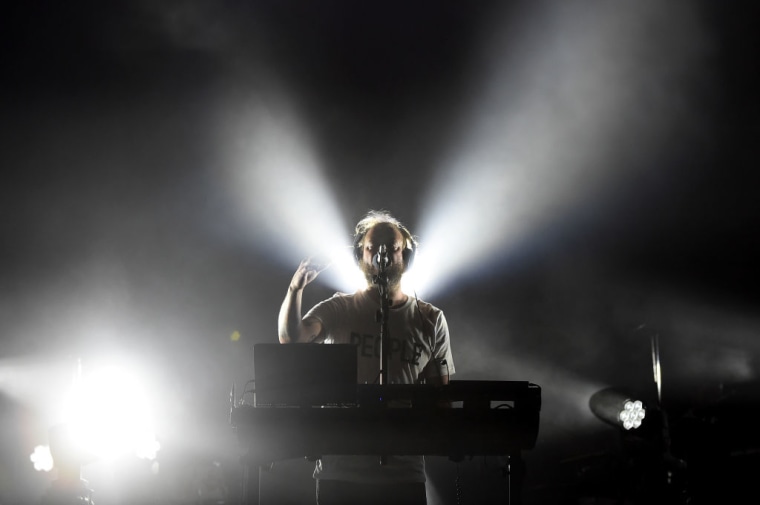 Here’s your chance to hear Bon Iver’s new album early