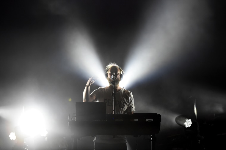 Bon Iver’s manager is reportedly running for Congress in Wisconsin