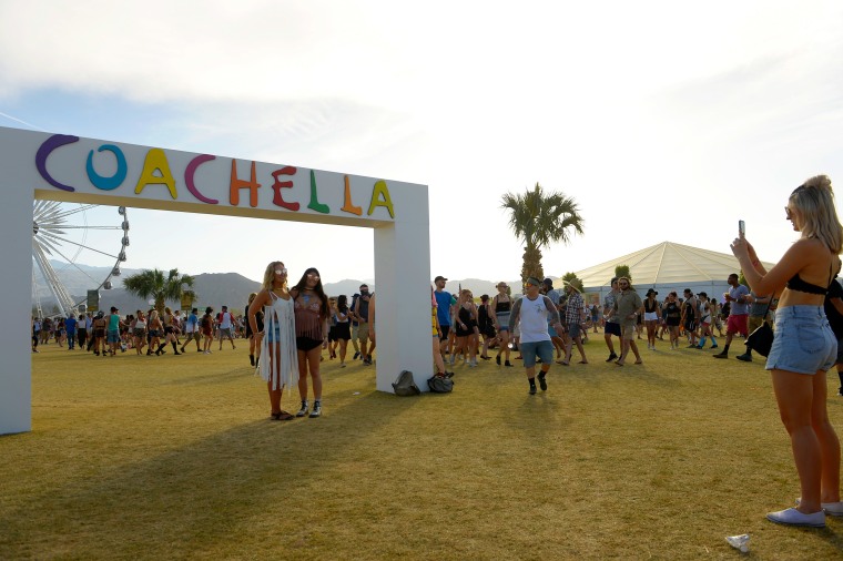 Coachella owner personally gave $187,300 to Republican candidates and Super PACs in 2017