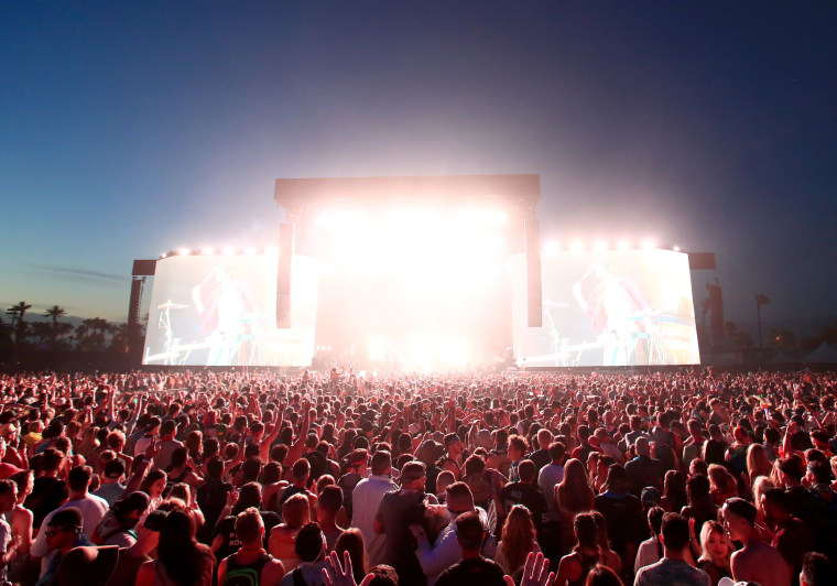 Coachella reportedly beefing up security operations this year