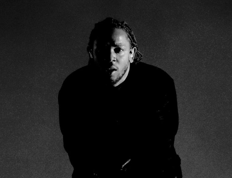 Kendrick Lamar Wrote <i>good kid, m.A.A.d city</i> “Three [Or] Four Times” Before It Was Released