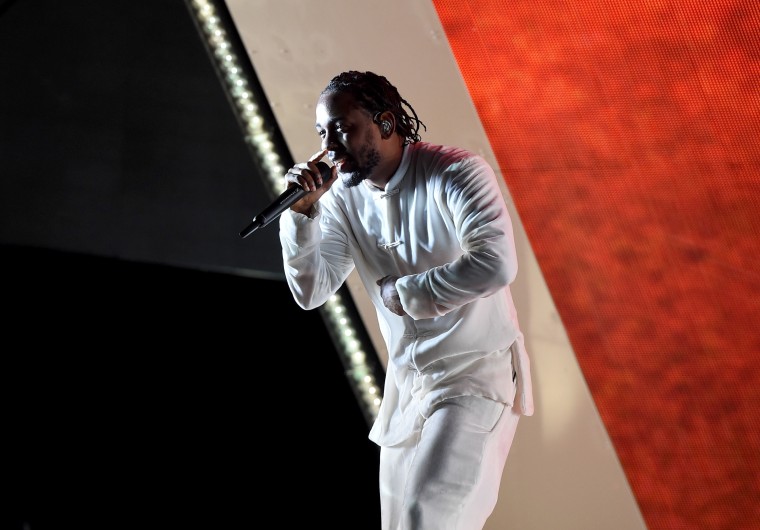 Police recover hard drive filled with new music stolen from Kendrick Lamar producer’s car