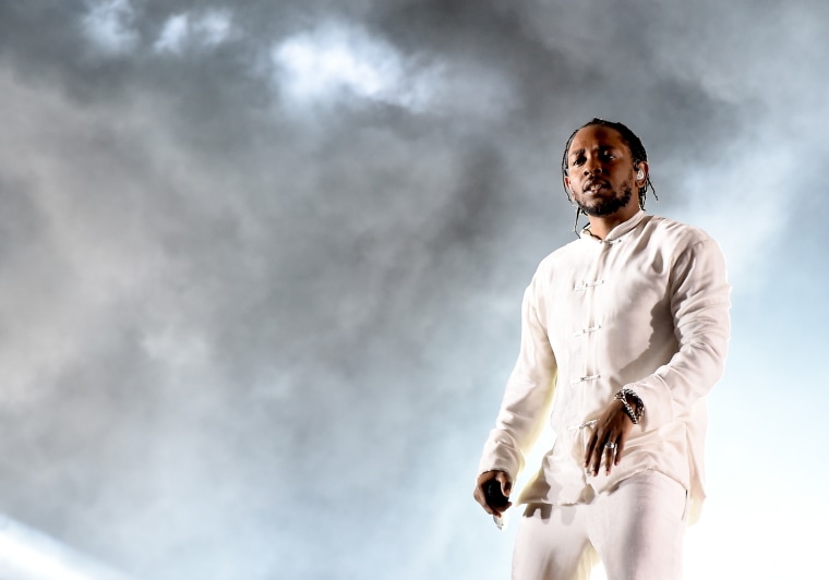 Kendrick Lamar announces “final album” for Top Dawg Entertainment