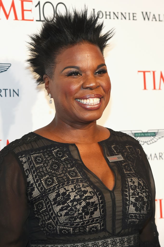 Leslie Jones Will Host The 2017 BET Awards