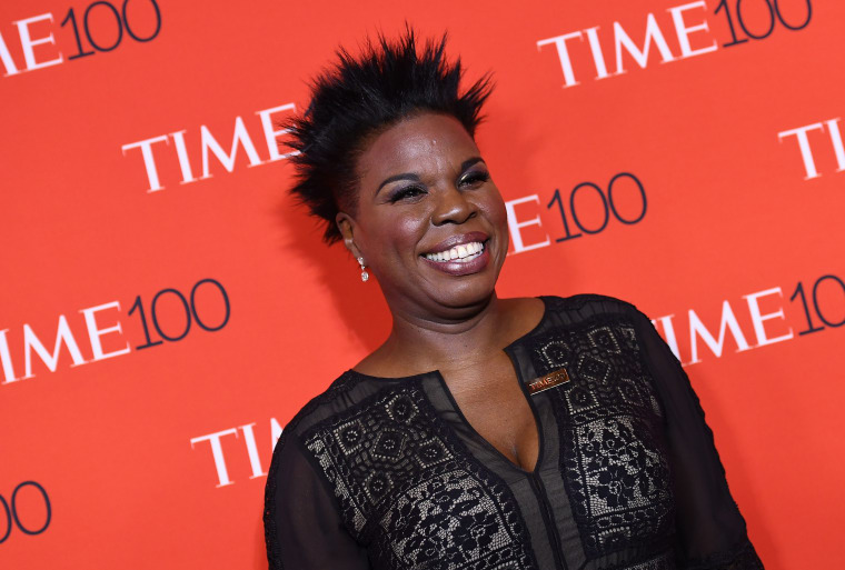 Leslie Jones’s Twitter is the best thing about the Winter Olympics