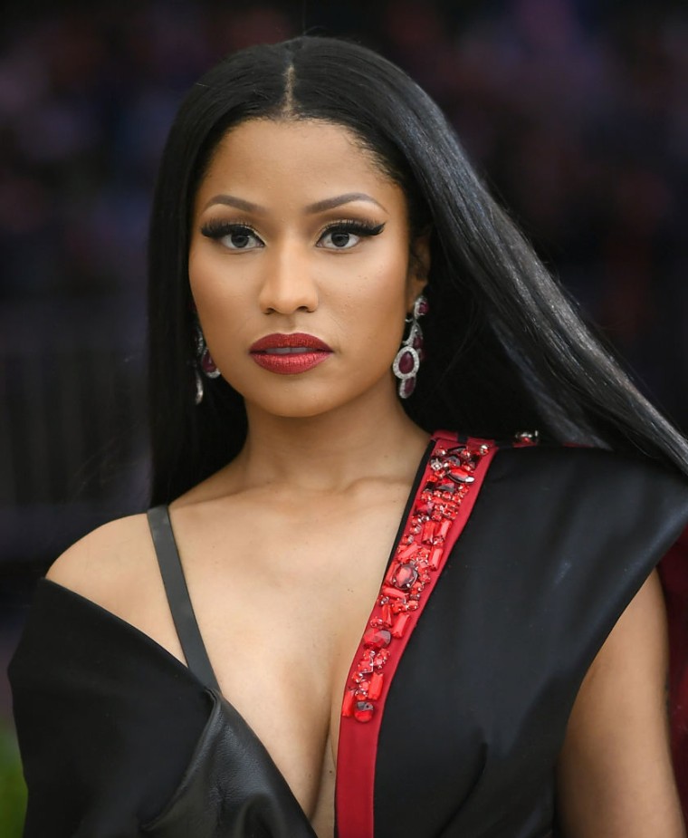 Nicki Minaj reportedly will not be testifying in her brother’s child sex assault trial