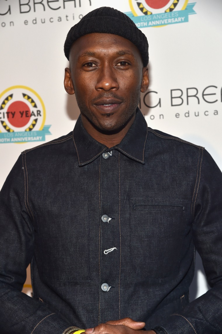 New Details Of Mahershala Ali’s <i>True Detective</i> Role Confirmed 