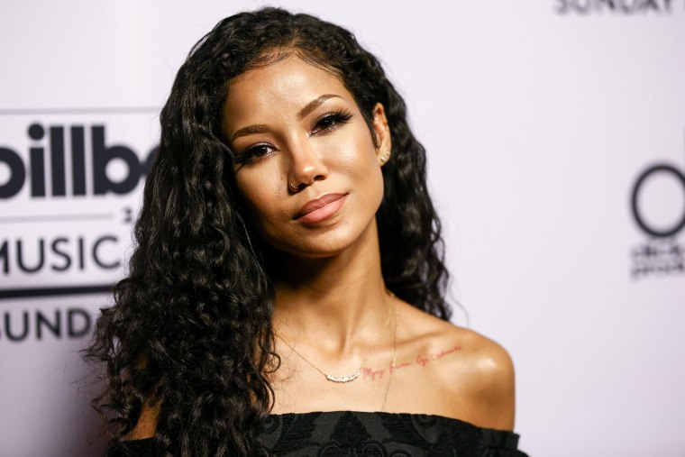 jhene aiko songs about her brother