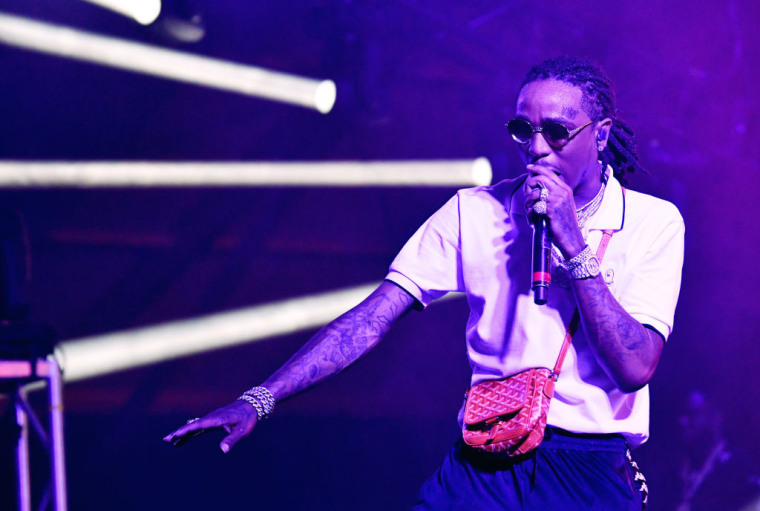 A Petition To Add Quavo To The National Anthem Has Almost Reached Its Goal