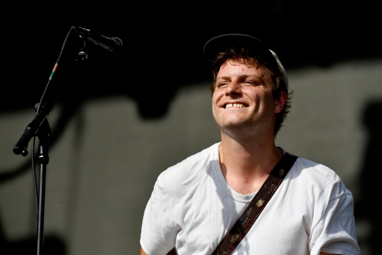 Mac DeMarco Is Working On A Split EP With The Flaming Lips