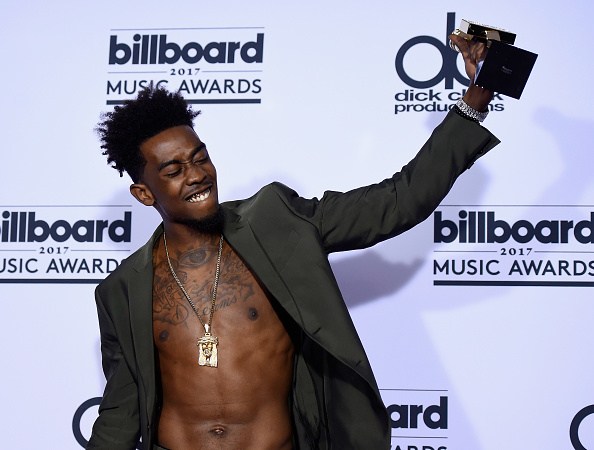 Future And Mike Dean Deny Copyright Infringement Claims Over Desiigner’s “Panda”
