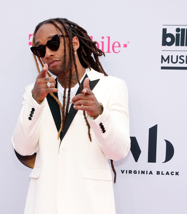 Here Are All The Looks You Need To See From The 2017 Billboard Music Awards