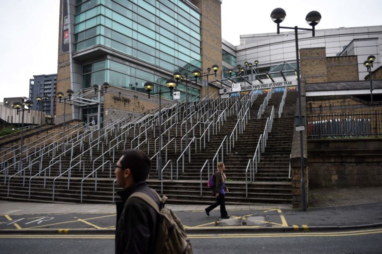 Manchester Arena Staff “Working Extremely Hard” To Reopen In September