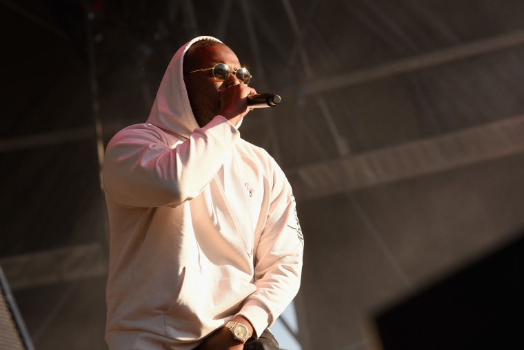 ScHoolboy Q confirms new music, shares snippet of new material